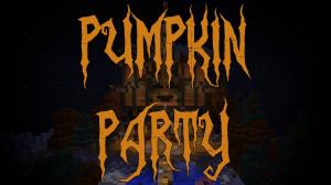 Tải về Pumpkin Party cho Minecraft 1.12.2